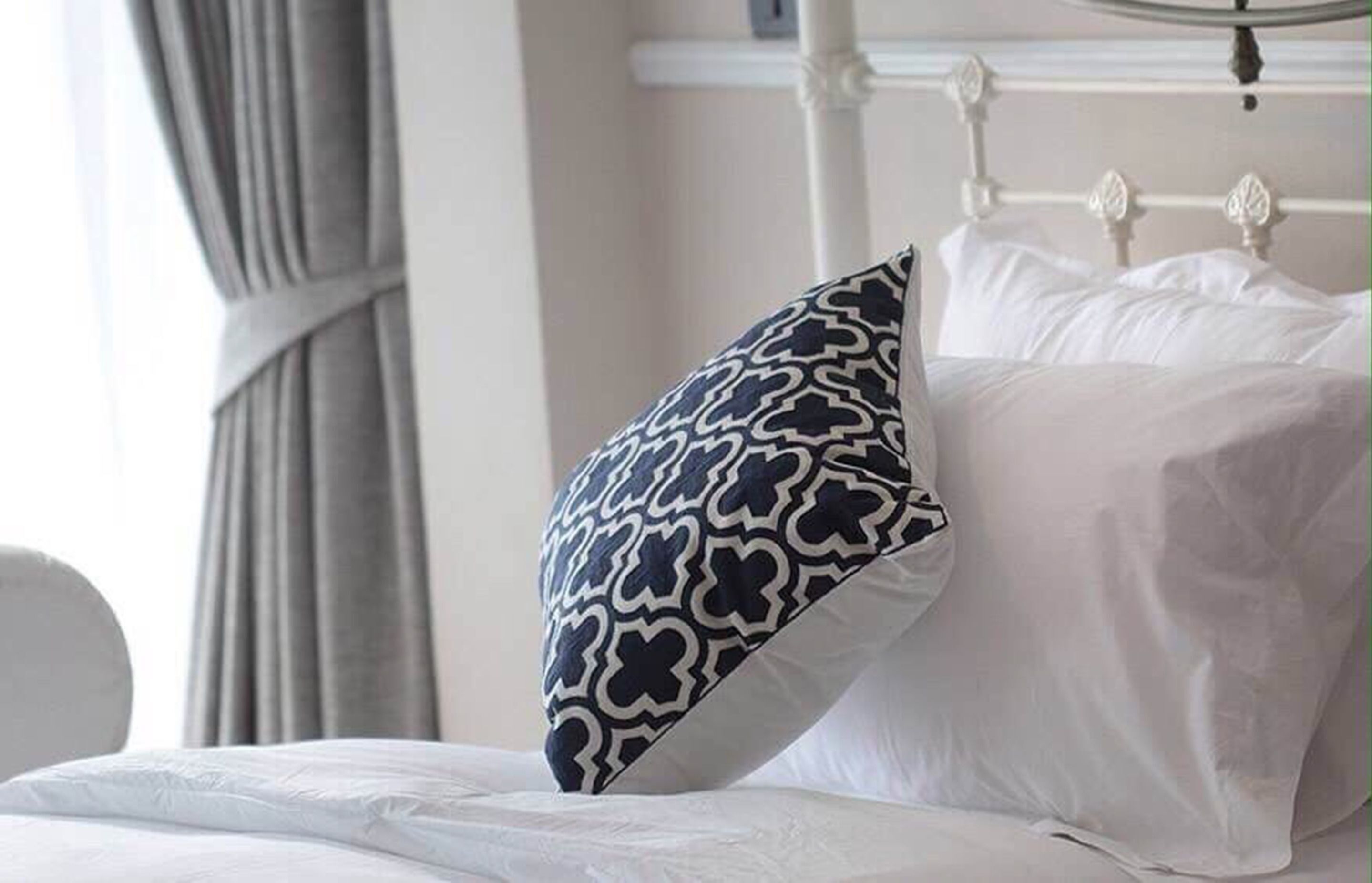 Minibar, desk, blackout curtains, rollaway beds