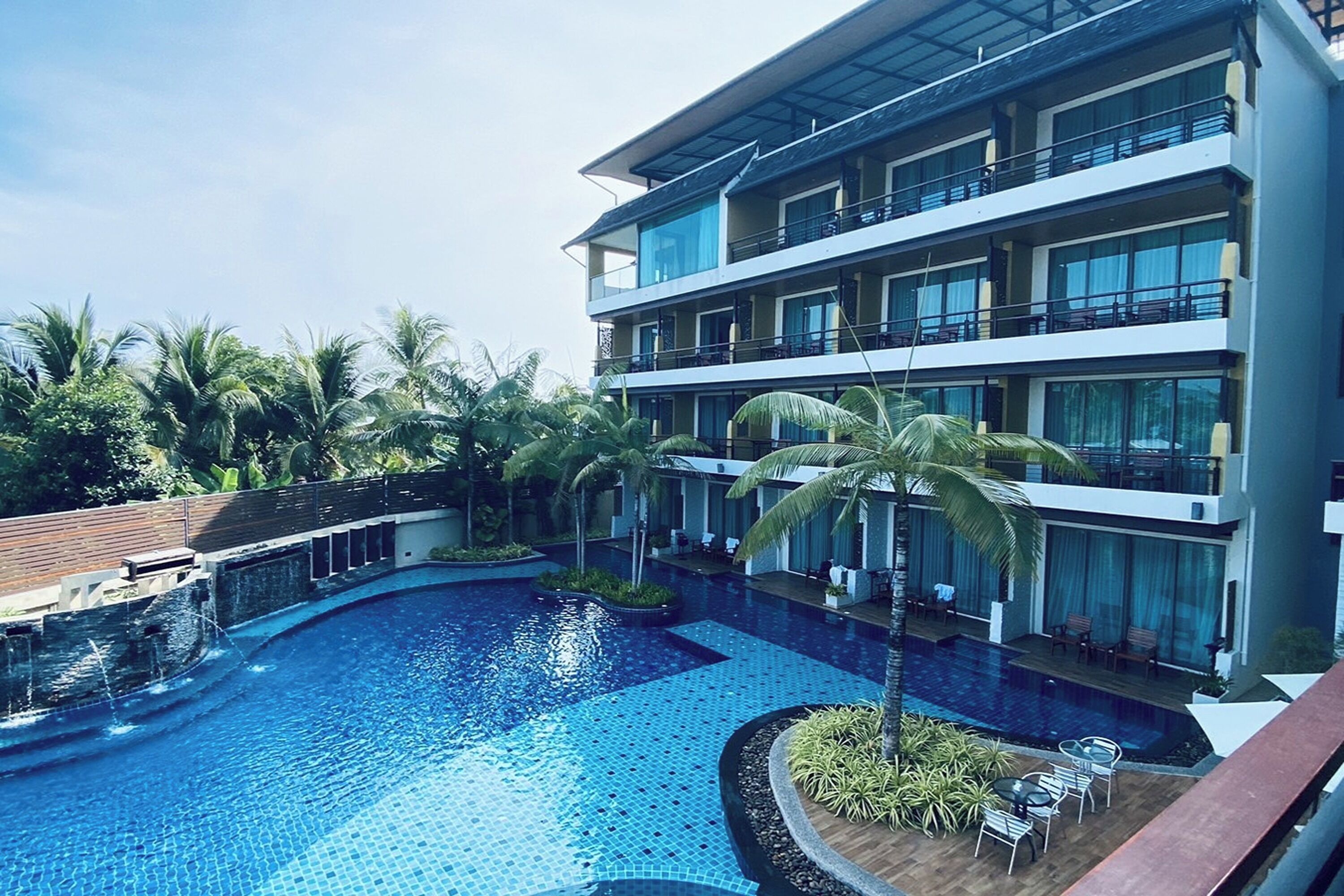 Kolam renang