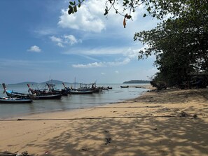 Beach nearby - Aqua Resort Phuket - Near Beach and Chalong Pier (Rawai)
