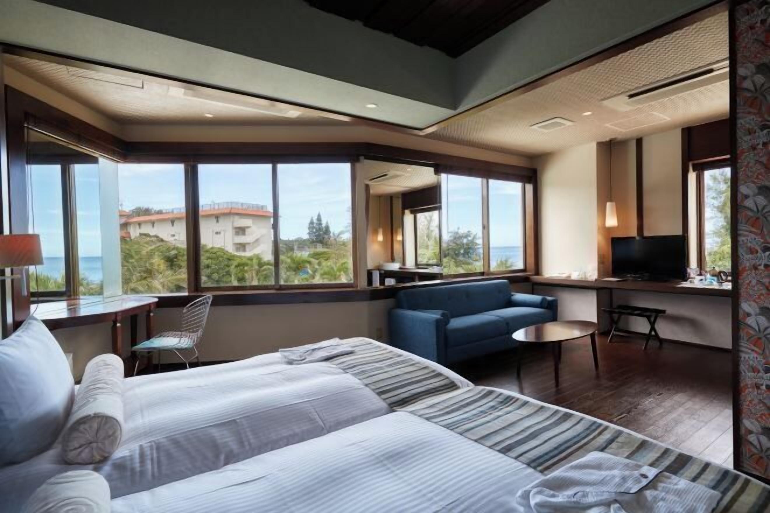 In-room safe, desk, soundproofing, iron/ironing board