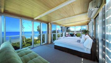 10 bedrooms, in-room safe, desk, soundproofing