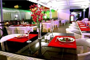 Spécialités Cuisine internationale