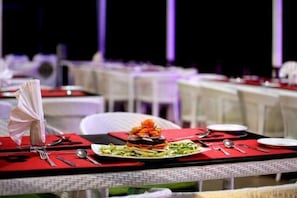 Cocina internacional