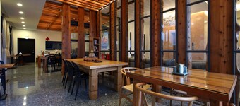 Hualien Zhikaxuan B&B