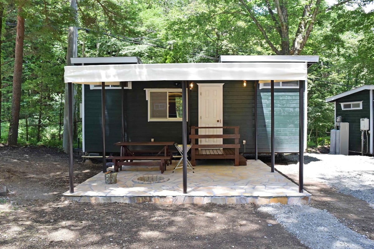 Family Bungalow