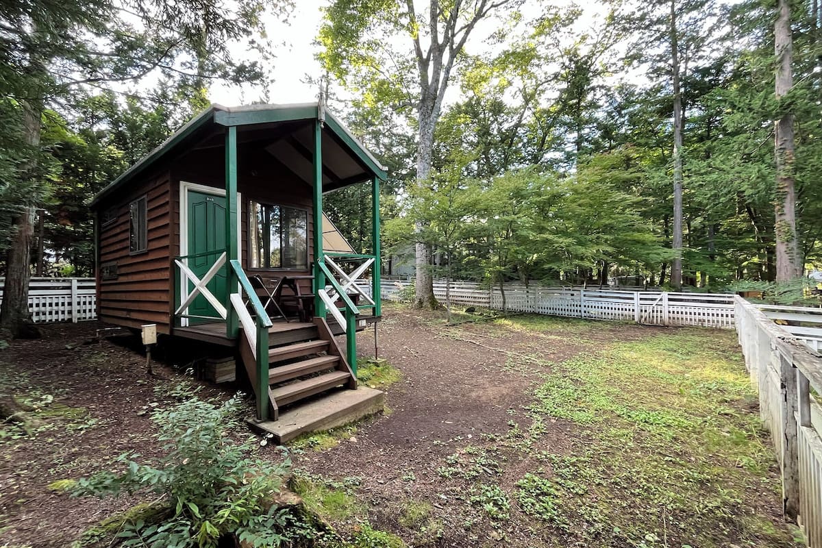 Cabin