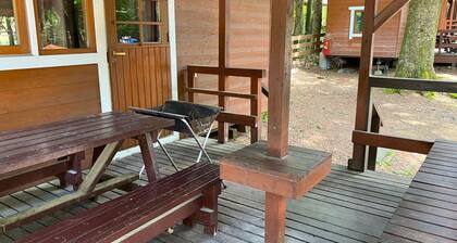 PICA FUJIYOSHIDA - Campsite
