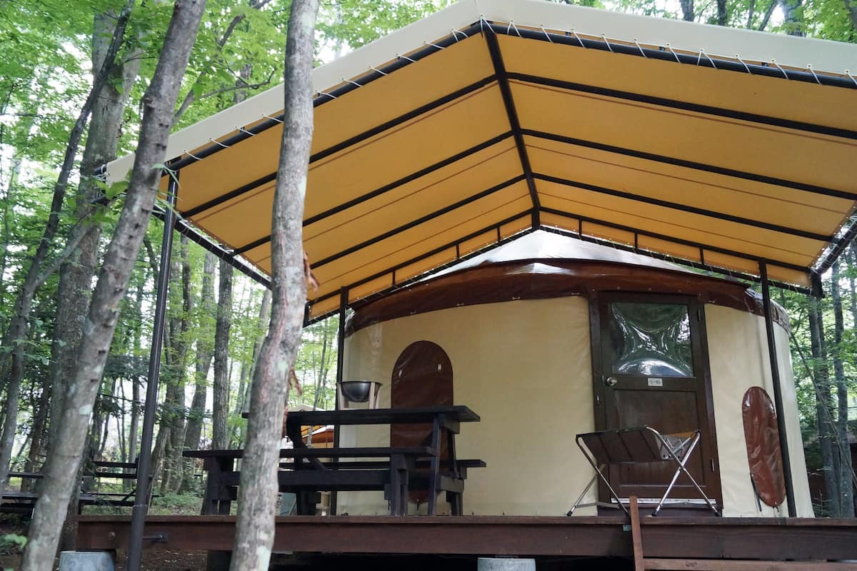 Superior Villa