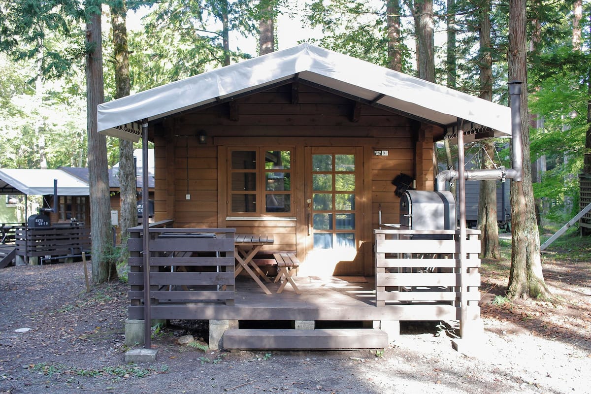 Superior Bungalow