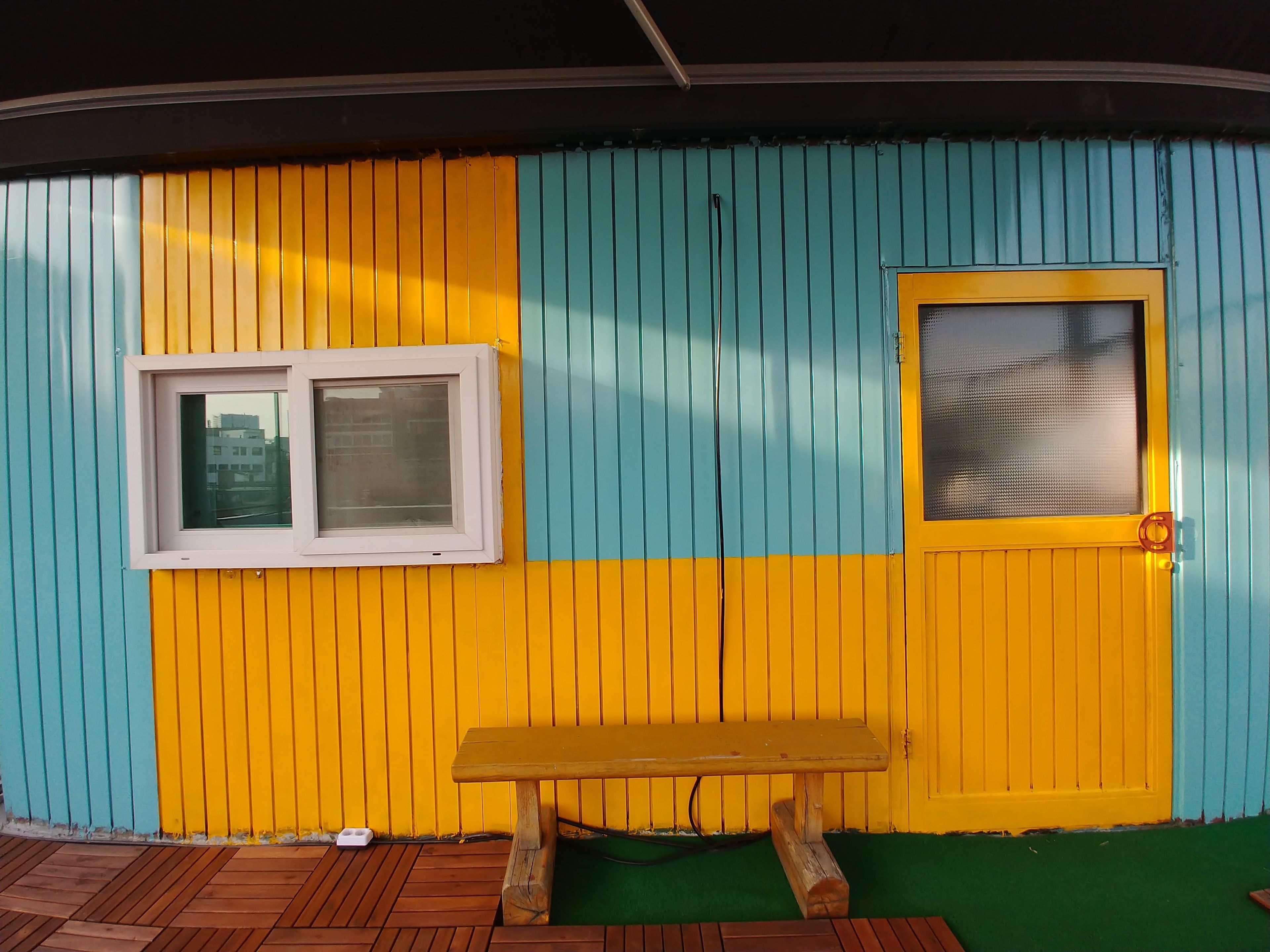 Foto - Hause Itaewon