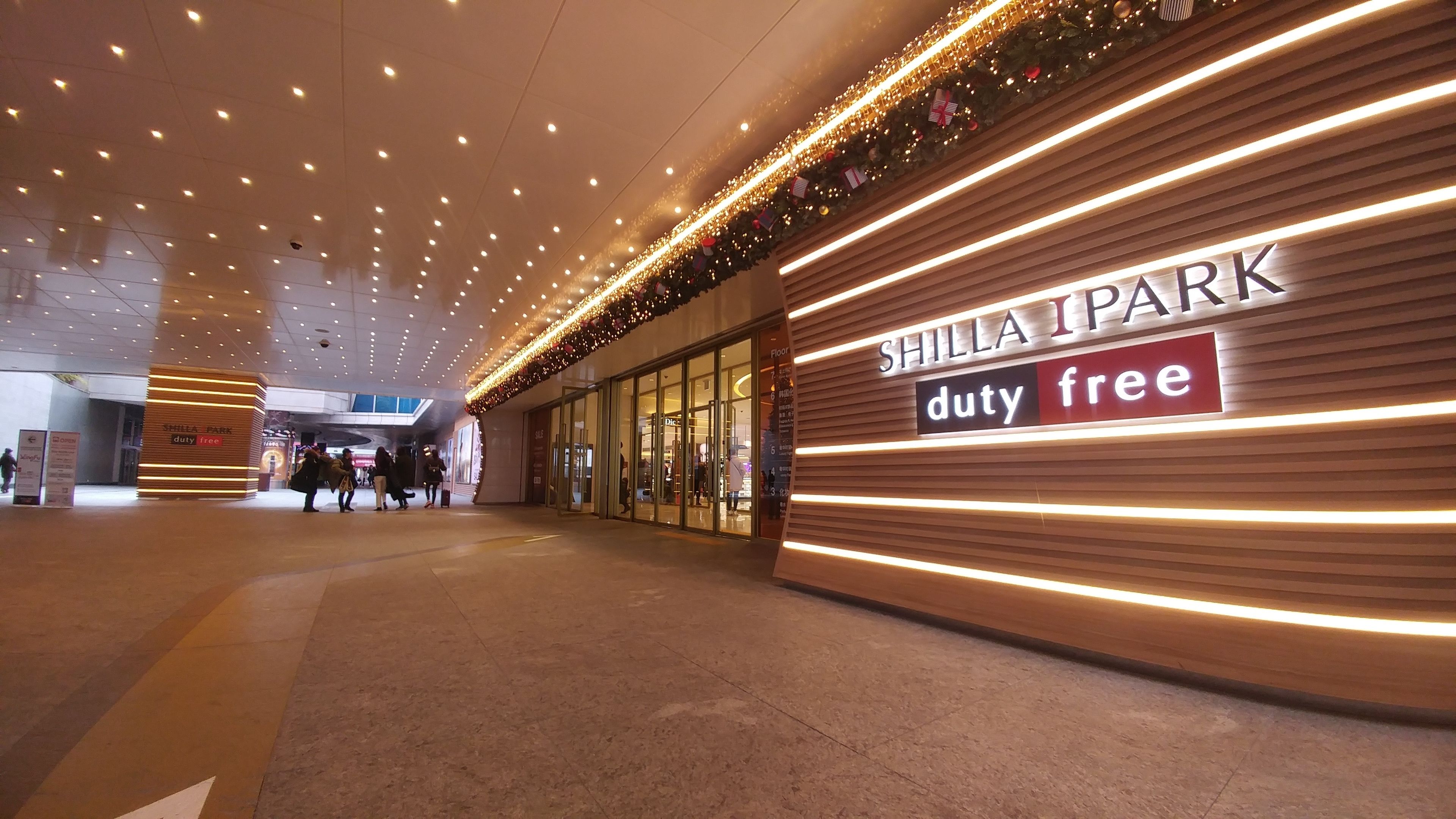 Foto - Hause Itaewon