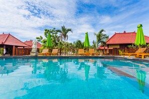 Unclassified image, 4 of 42, button - Taman Sari Villas Lembongan (Lembongan Island)
