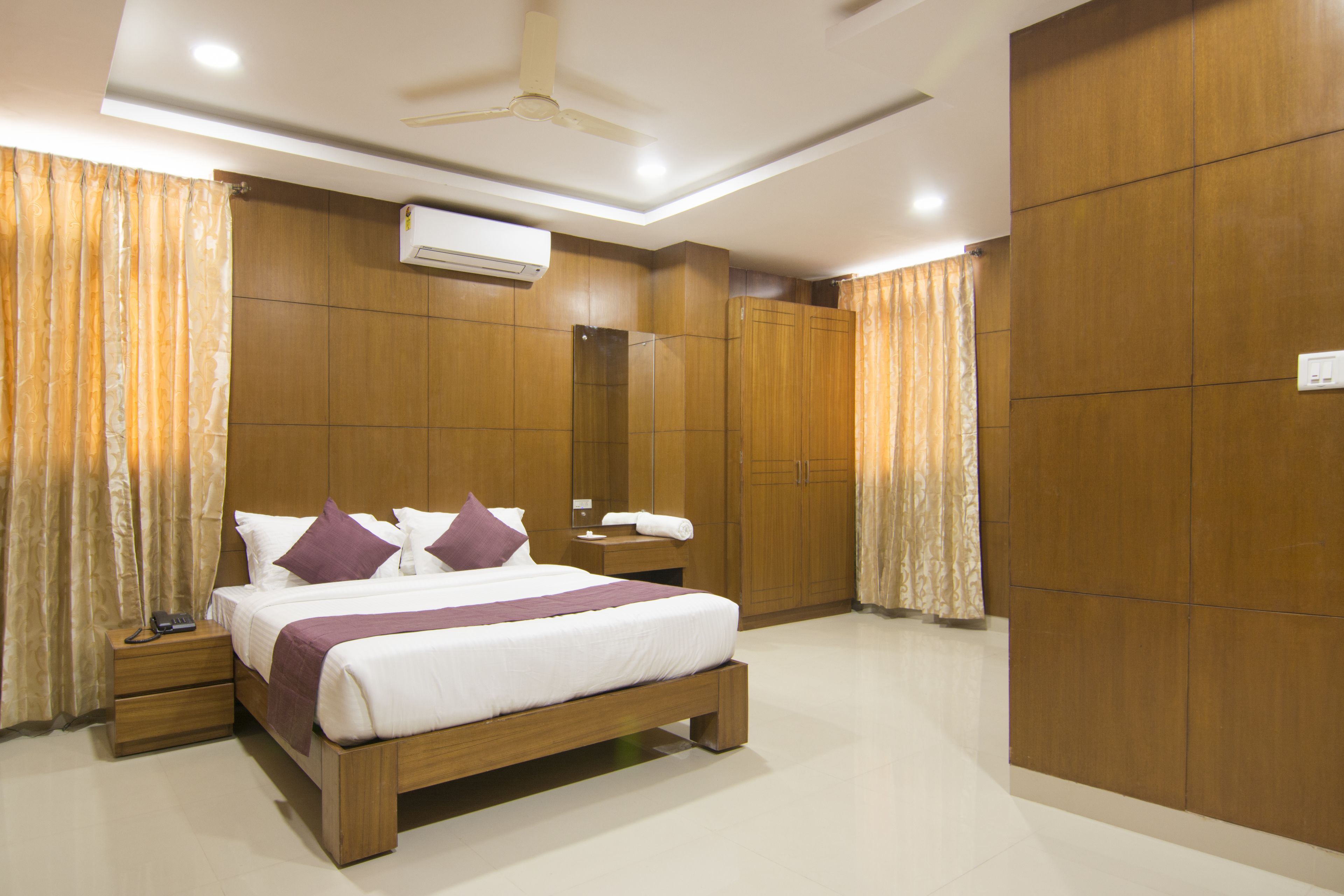 Kamar