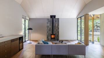 Suite, 3 kamar tidur, Bebas Asap Rokok (Private onsen, Ibuki, 3Beds) | 1 kamar tidur, seprai premium, selimut bulu angsa, dan busa memori