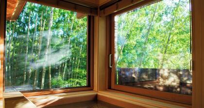 Hakone Retreat villa 1/f