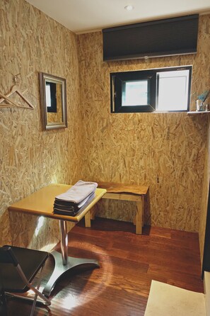 Habitación cuádruple | Wifi gratis