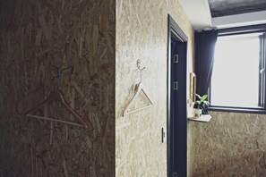 Phòng đôi Tiêu chuẩn, 1 giường cỡ queen | Truy cập Internet không dây miễn phí 