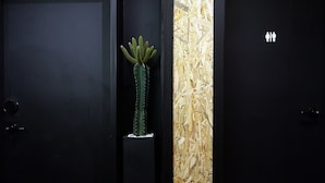 Hallway - MOSC Guesthouse (Seoul)