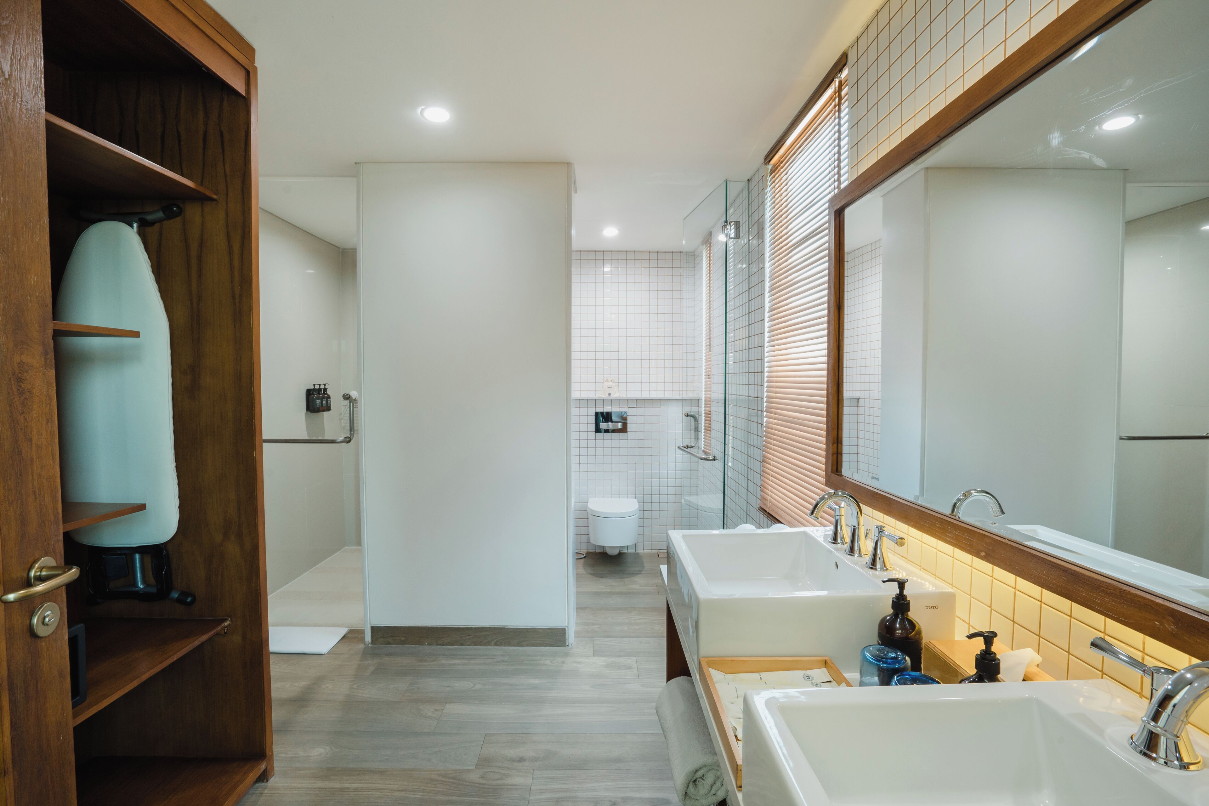Kamar mandi