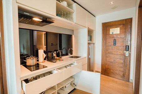 Rama Residence Padma - view 2