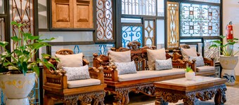 Rama Residence Padma