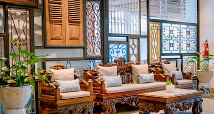 Rama Residence Padma