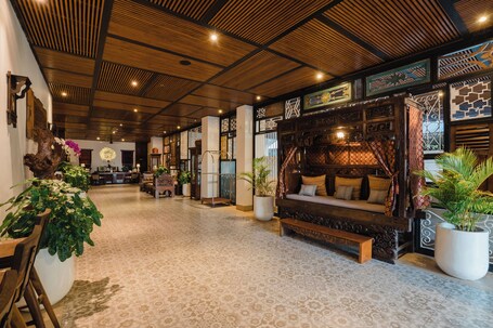 Rama Residence Padma - view 3