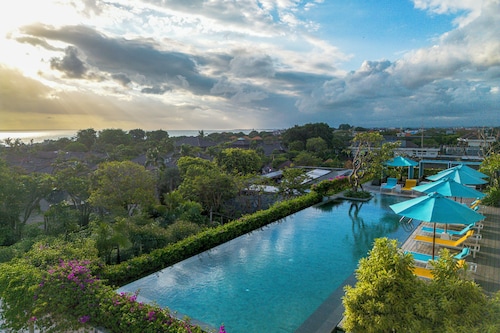 Rama Residence Padma