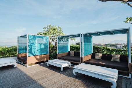 Rama Residence Padma – Affordable hotel in Legian