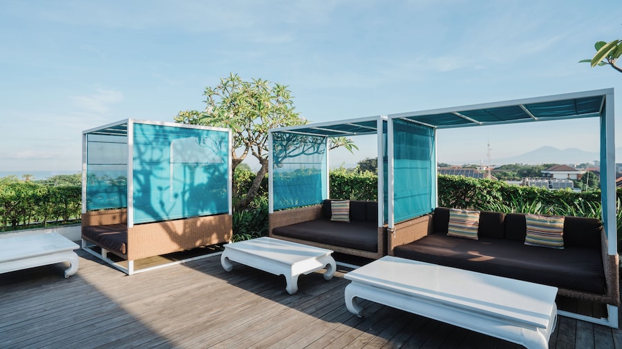 Rama Residence Padma