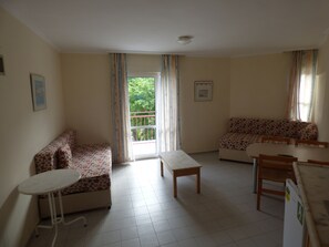 Televisión LCD 32 pulgadas con canales de televisión vía satélite