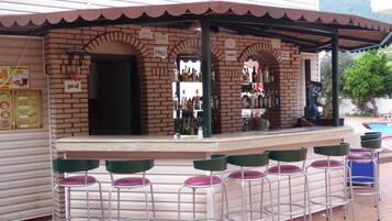 Bar (sur place)