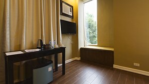 Chambre Deluxe (Queen)