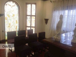 Chapel