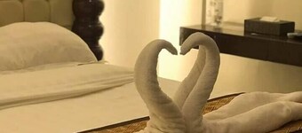 F8 Bed and Breakfast