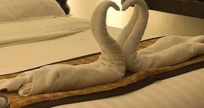 F8 Bed and Breakfast