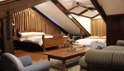 F8 Bed and Breakfast