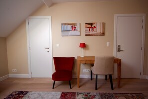 Doppia Comfort | Servizio della camera