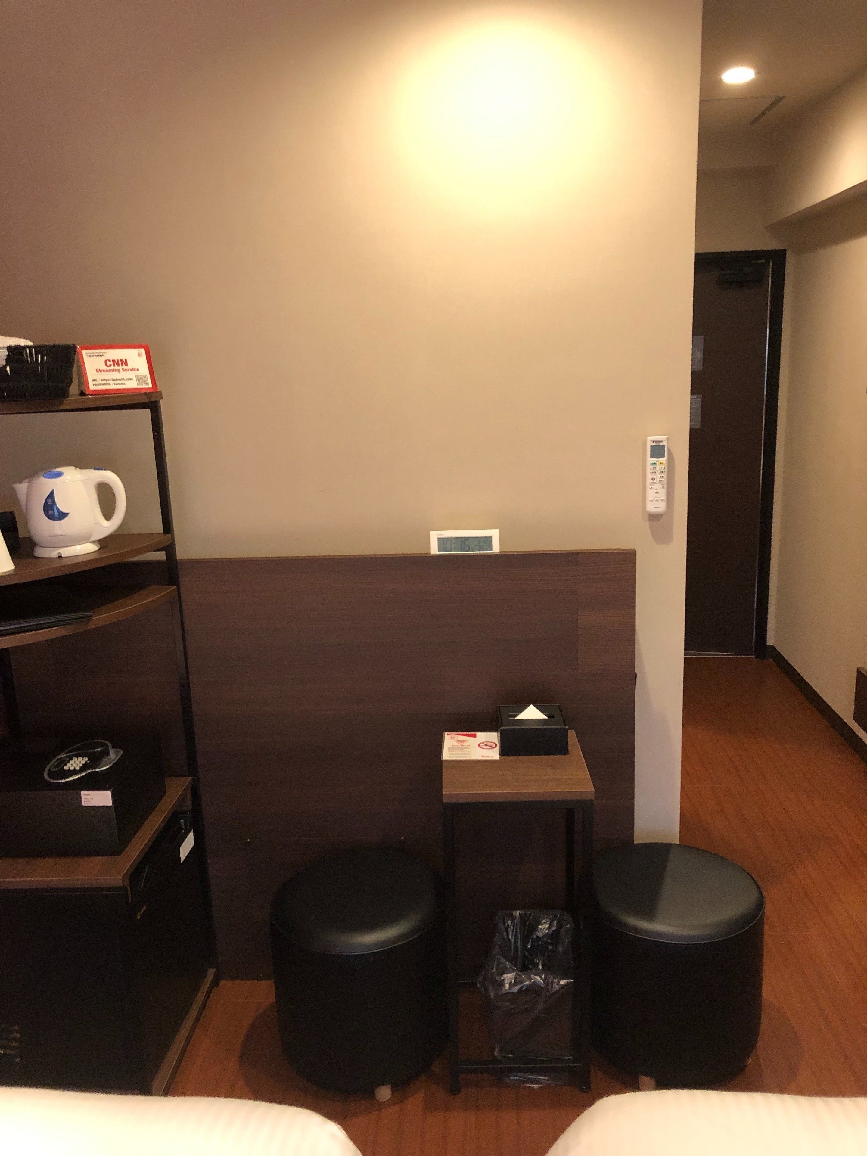 1 bedroom, in-room safe, desk, laptop workspace