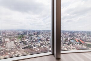 住宿景觀