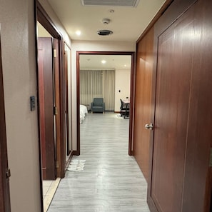 Superior Quadruple Room