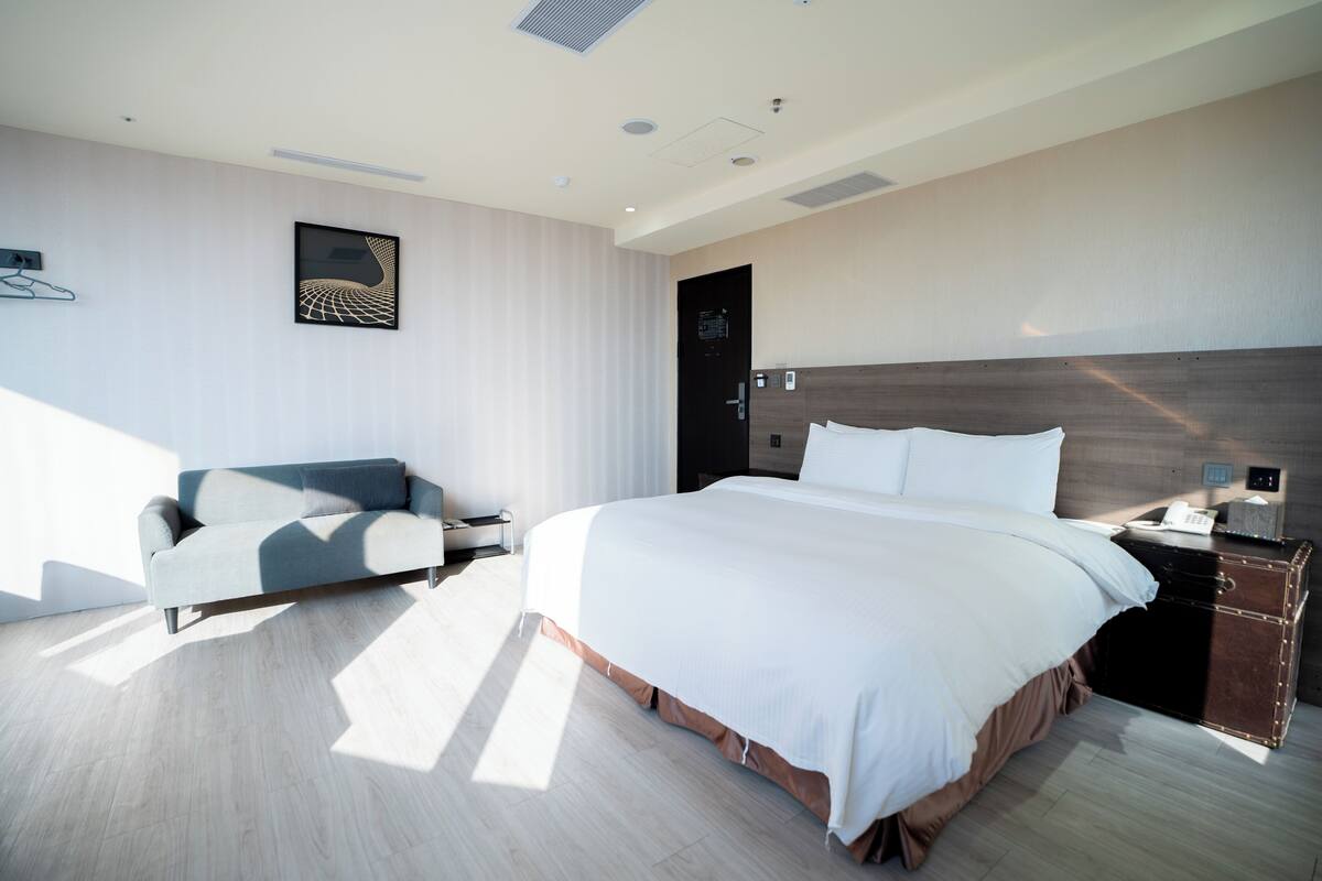 Exclusive Double Room