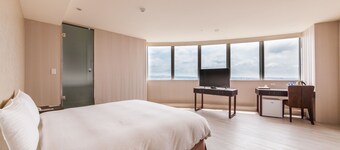 Xin She Hotel - Chungli