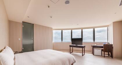 Xin She Hotel - Chungli