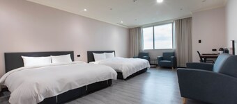 Xin She Hotel - Chungli