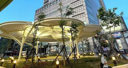 Xin She Hotel - Chungli