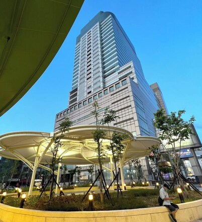 Xin She Hotel - Chungli