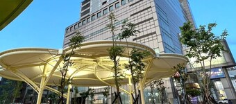 Xin She Hotel - Chungli