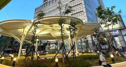 Xin She Hotel - Chungli