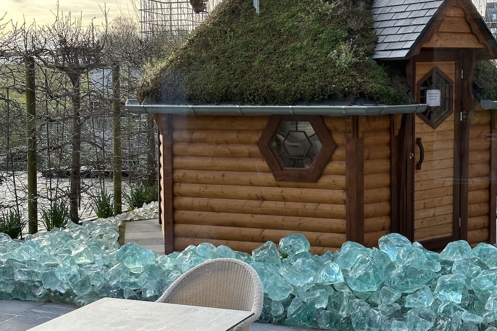 B&B De Rentmeesterhoeve